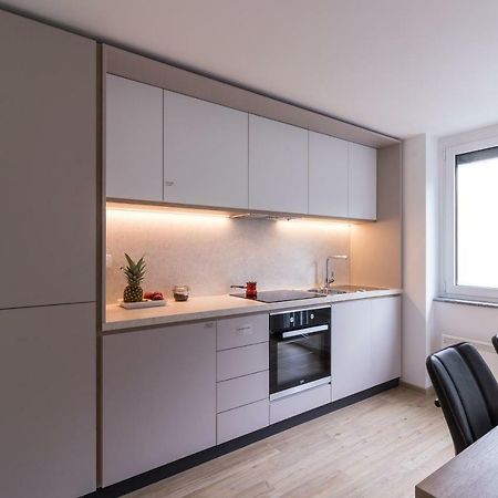 Jojo Apartment Ljubljana Dış mekan fotoğraf