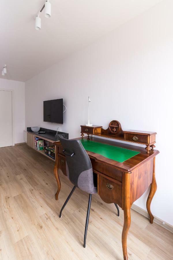 Jojo Apartment Ljubljana Dış mekan fotoğraf