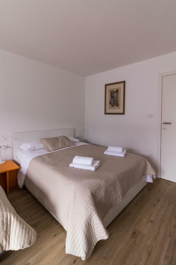 Jojo Apartment Ljubljana Dış mekan fotoğraf