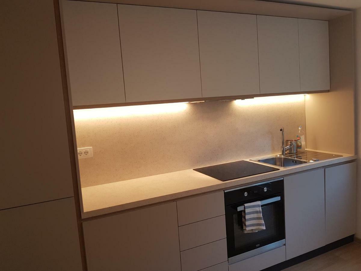 Jojo Apartment Ljubljana Dış mekan fotoğraf