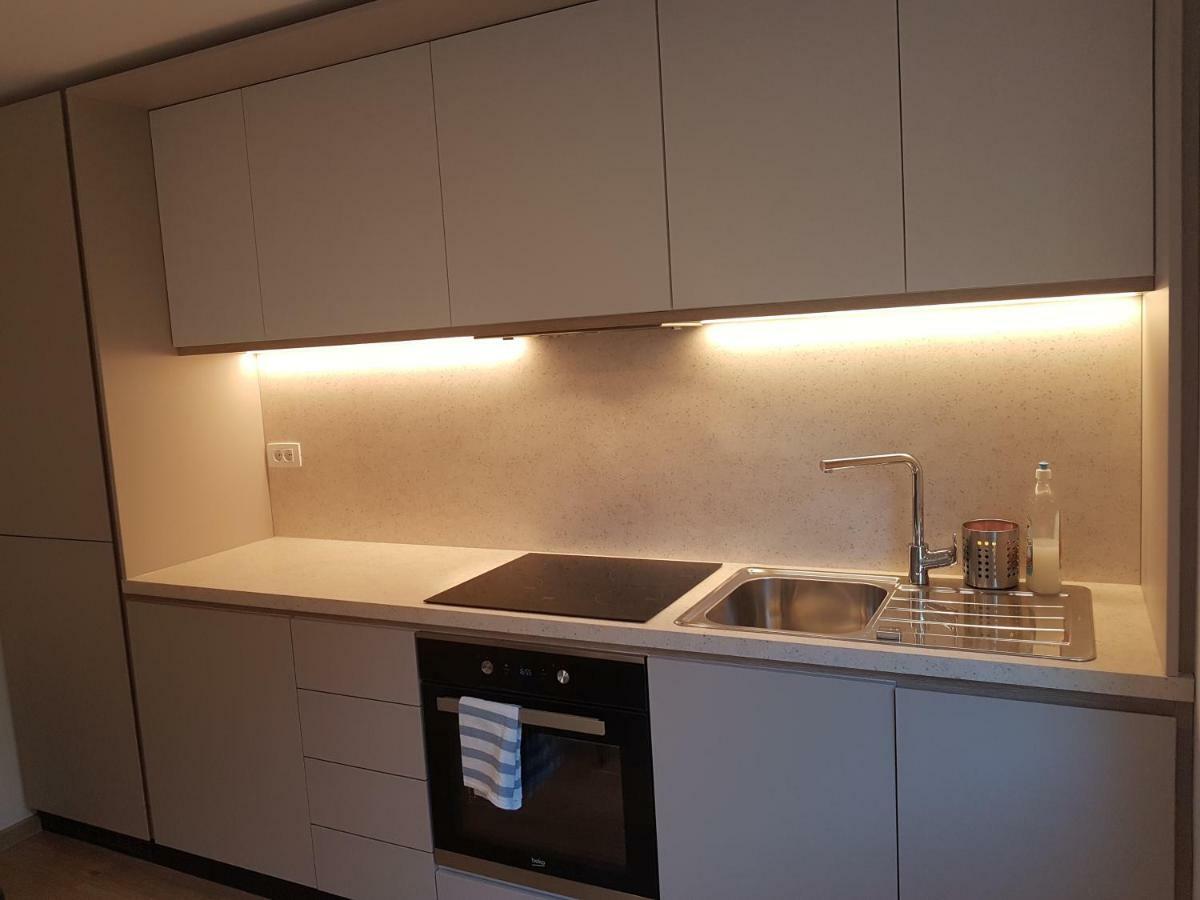 Jojo Apartment Ljubljana Dış mekan fotoğraf