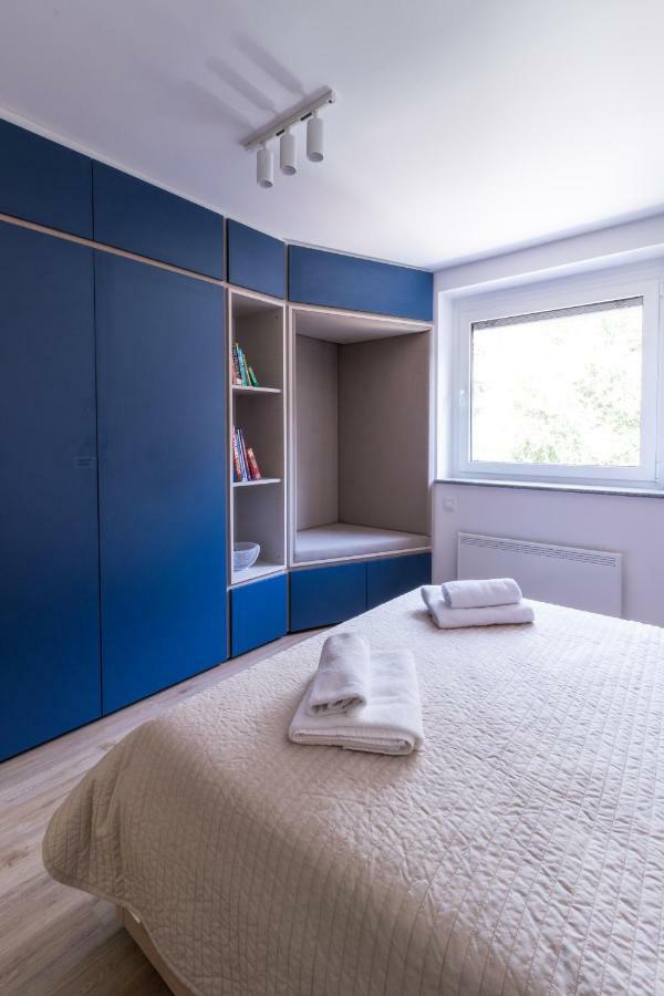 Jojo Apartment Ljubljana Dış mekan fotoğraf