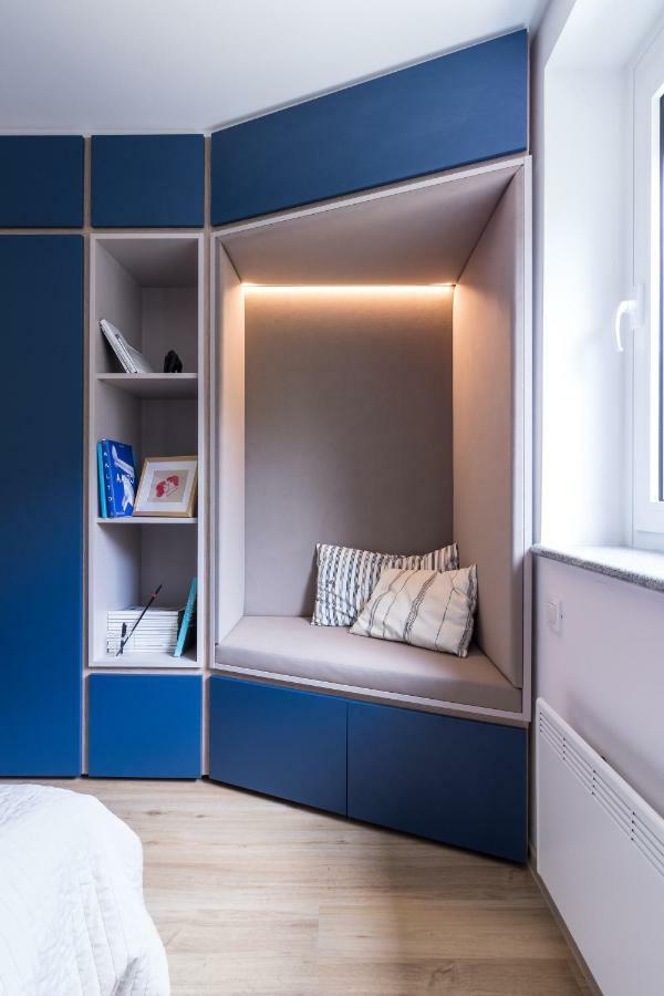 Jojo Apartment Ljubljana Dış mekan fotoğraf