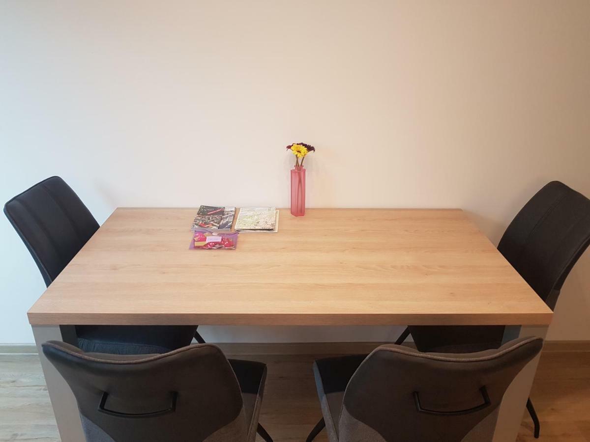 Jojo Apartment Ljubljana Dış mekan fotoğraf