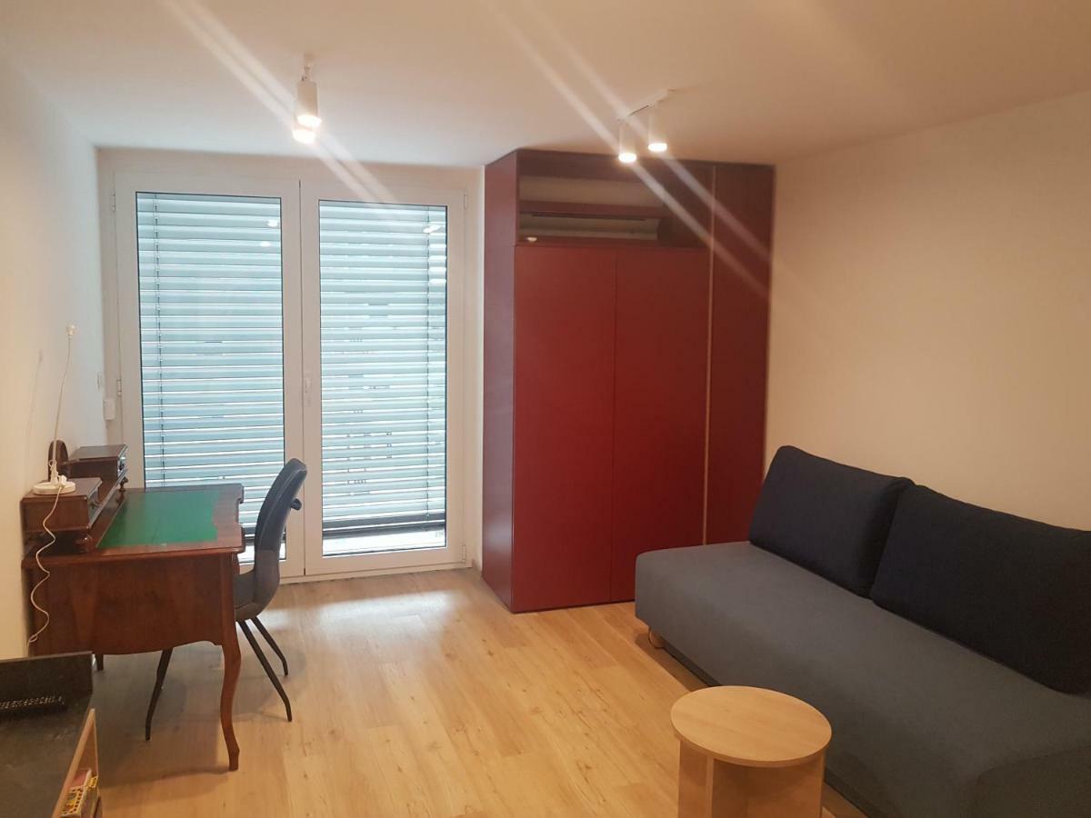 Jojo Apartment Ljubljana Dış mekan fotoğraf