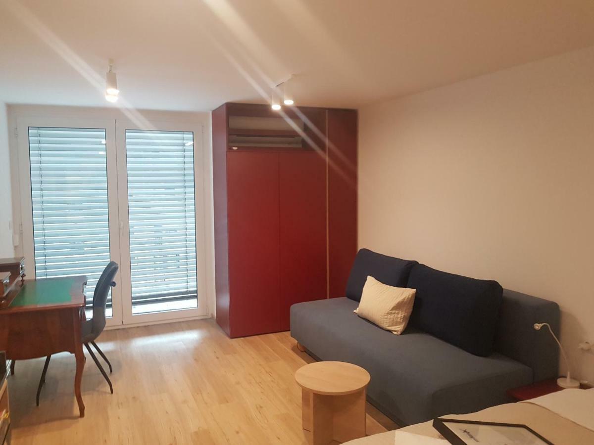 Jojo Apartment Ljubljana Dış mekan fotoğraf