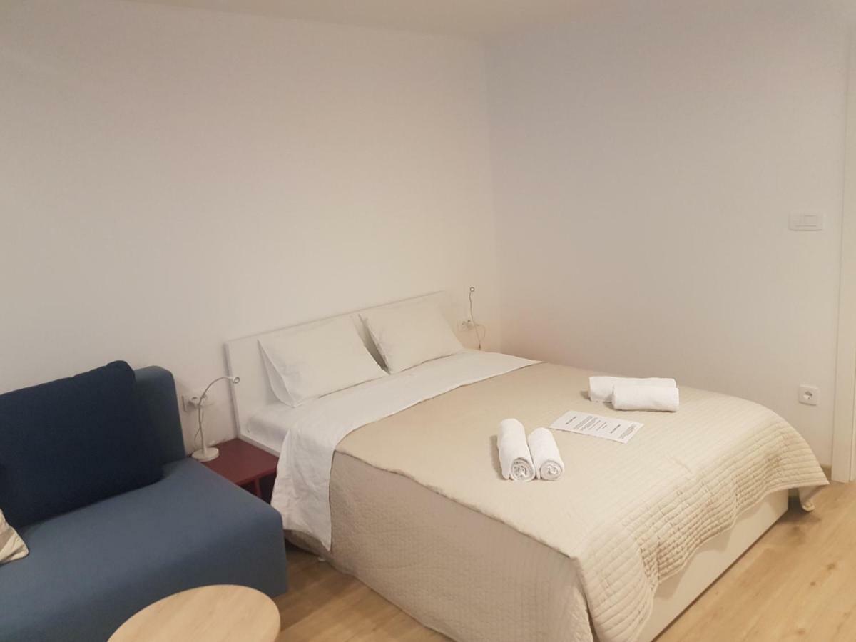 Jojo Apartment Ljubljana Dış mekan fotoğraf